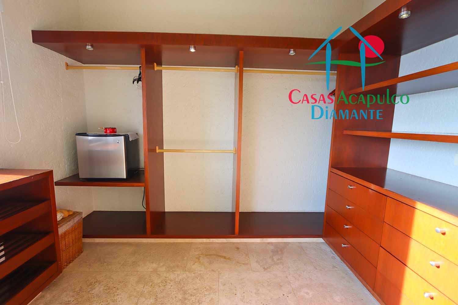 Puerta del sol - Recámara principal 13